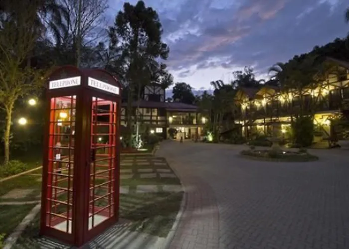 Hotel Britannia